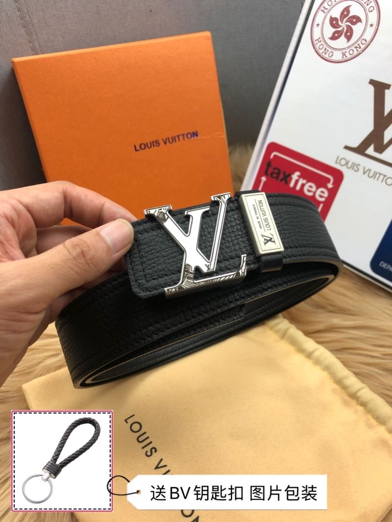 Louis Vuitton Belts